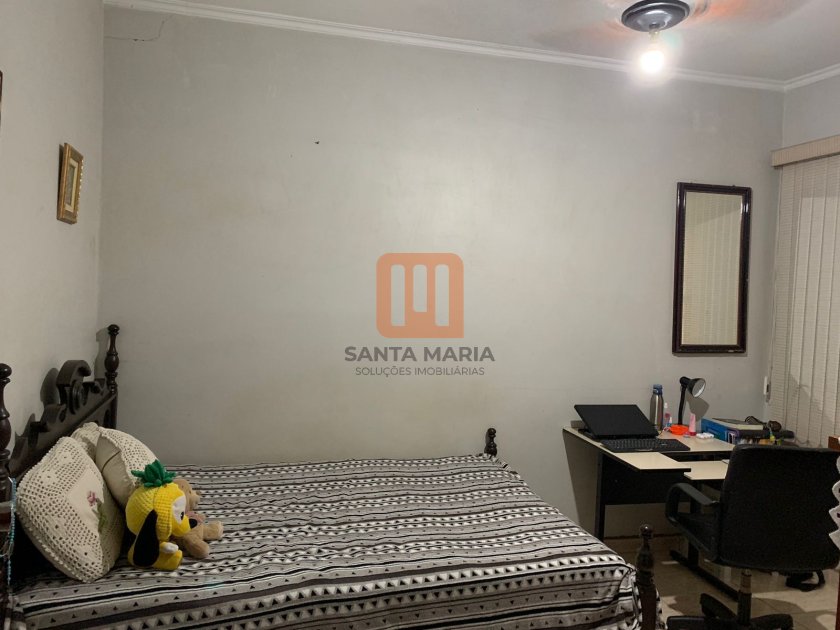 Casa para comprar em Sumarezinho, Ribeirão Preto - Dormitorio (unidade) - foto 5 código 24827