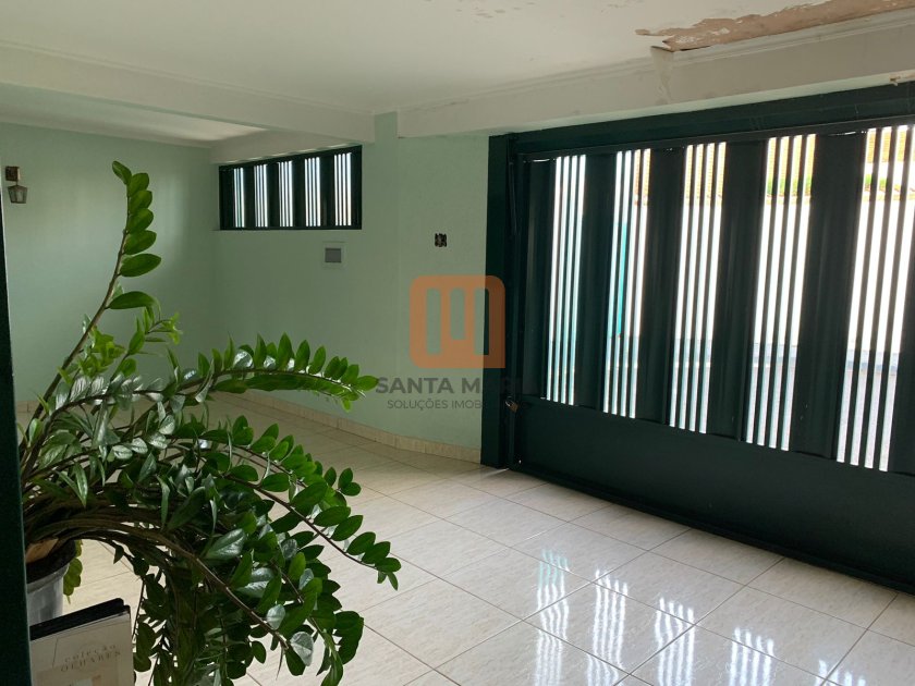 Casa para comprar em Sumarezinho, Ribeirão Preto - Hall de Entrada (unidade) - foto 2 código 24827