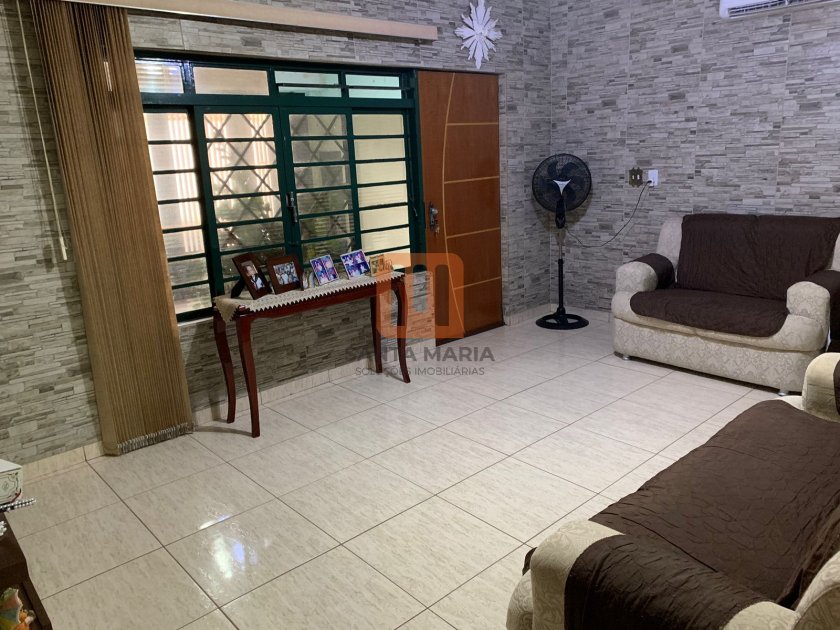 Casa para comprar em Sumarezinho, Ribeirão Preto - Sala (unidade) - foto 3 código 24827