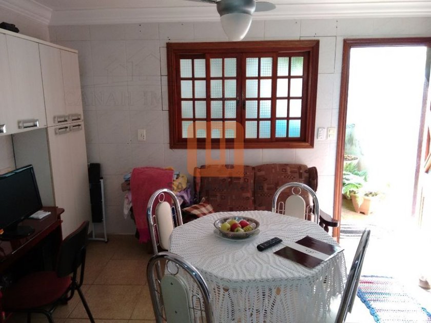 Casa para comprar em Jardim José Sampaio Junior, Ribeirão Preto - Copa (unidade) - foto 2 código 24853
