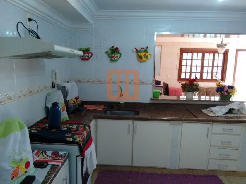 Casa para comprar em Jardim José Sampaio Junior, Ribeirão Preto - Cozinha (unidade) - foto 3 código 24853