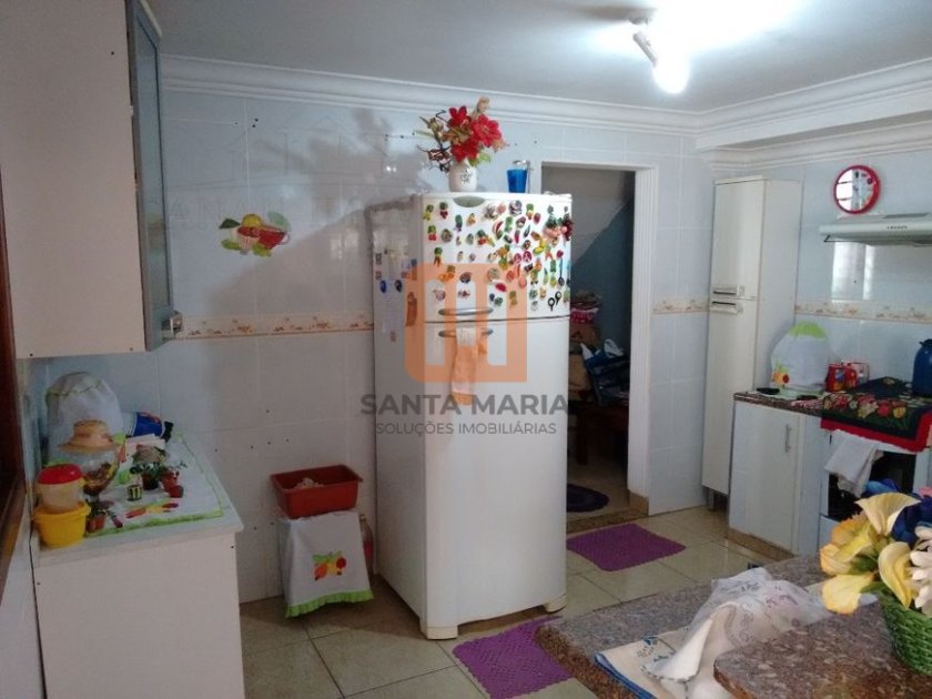 Casa para comprar em Jardim José Sampaio Junior, Ribeirão Preto - Cozinha (unidade) - foto 5 código 24853