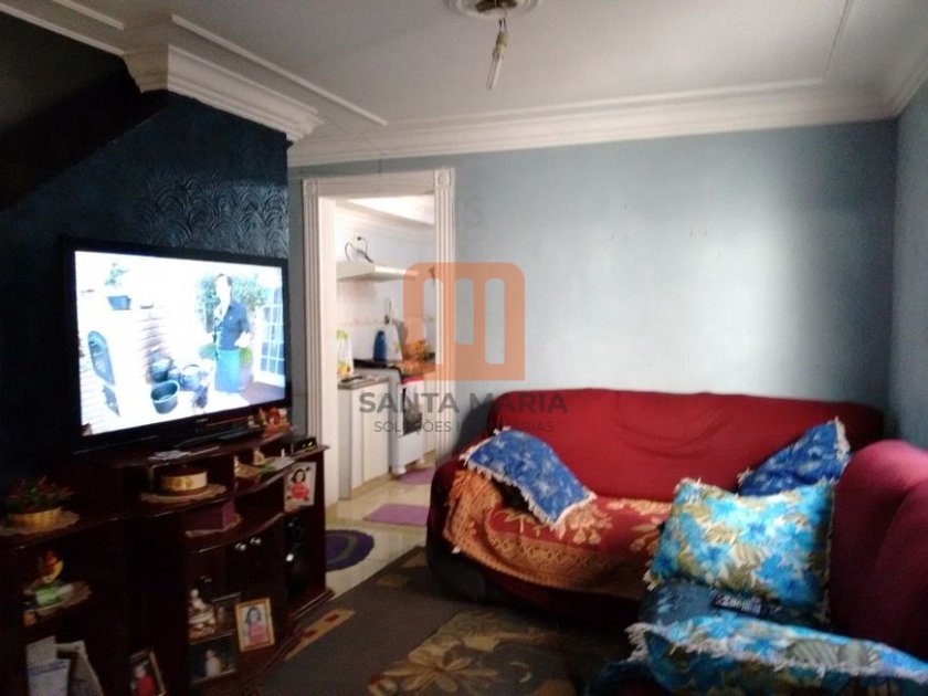 Casa em Jardim José Sampaio Junior, Ribeirão Preto