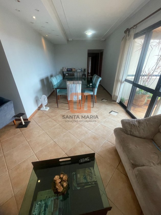 Apartamento para comprar no condomínio Maratuá em Santa Cruz, Ribeirão Preto - código 24876