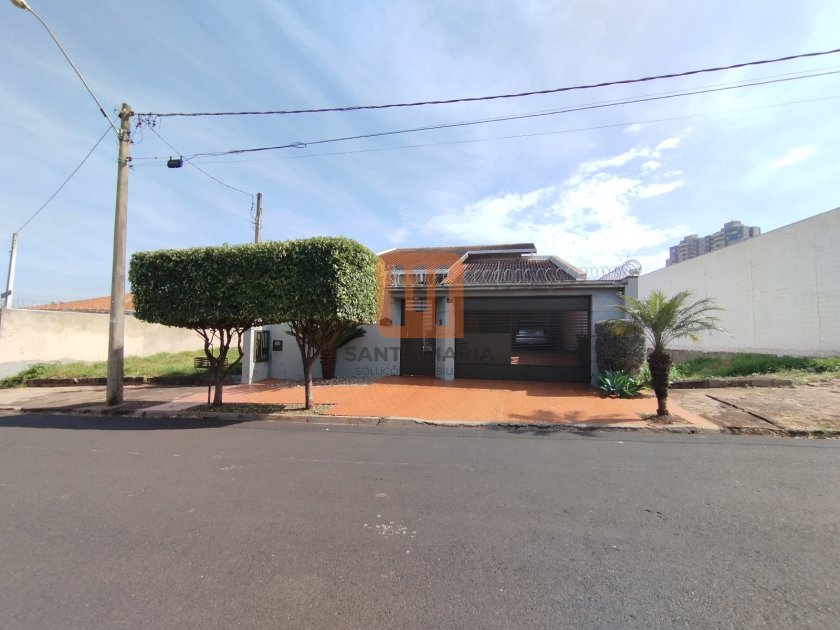 Casa em Alto Da Boa Vista, Ribeirão Preto