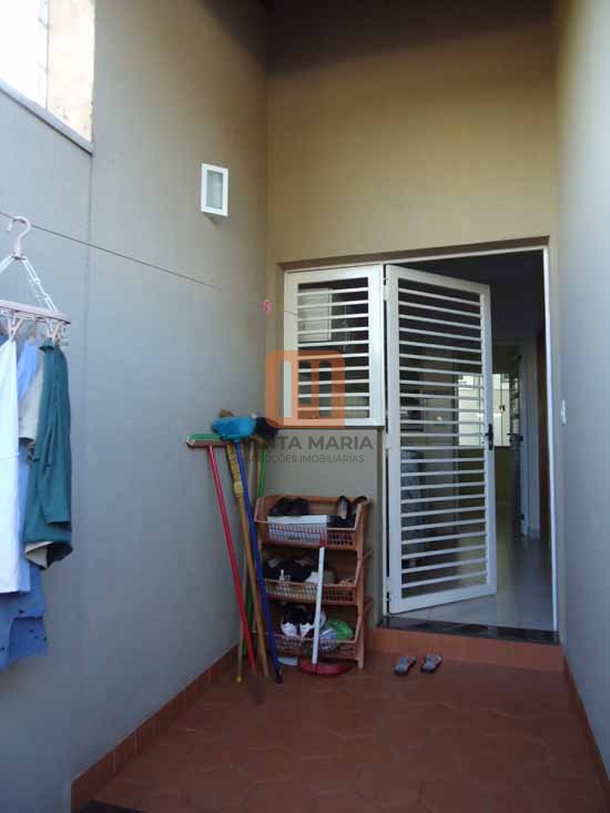 Casa para comprar em Alto Da Boa Vista, Ribeirão Preto - Lavanderia (unidade) - foto 5 código 24881