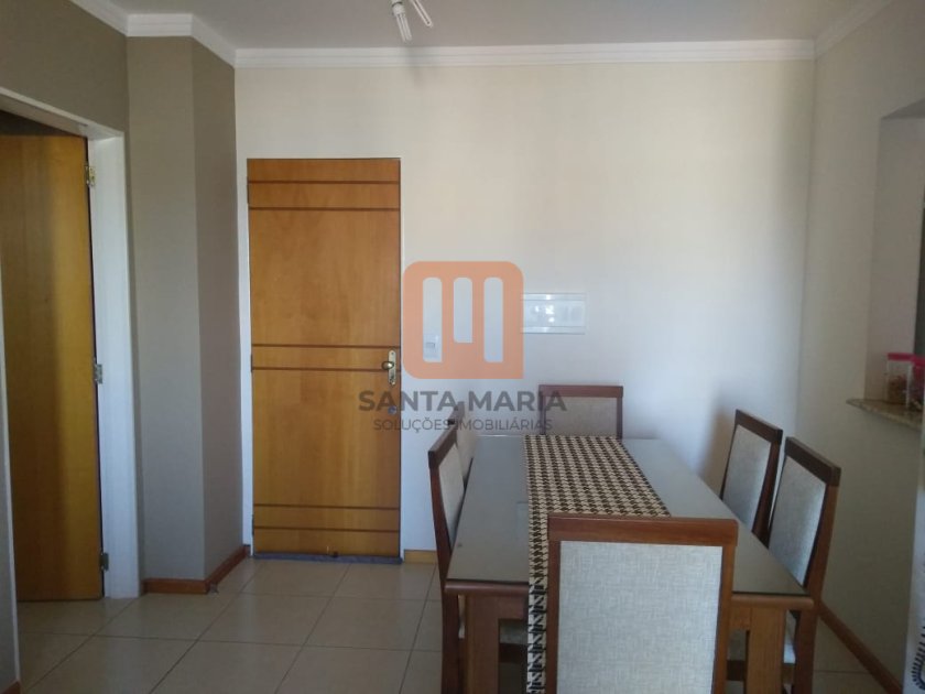 Apartamento para comprar em Jardim Paulista, Ribeirão Preto - Copa (unidade) - foto 2 código 24888