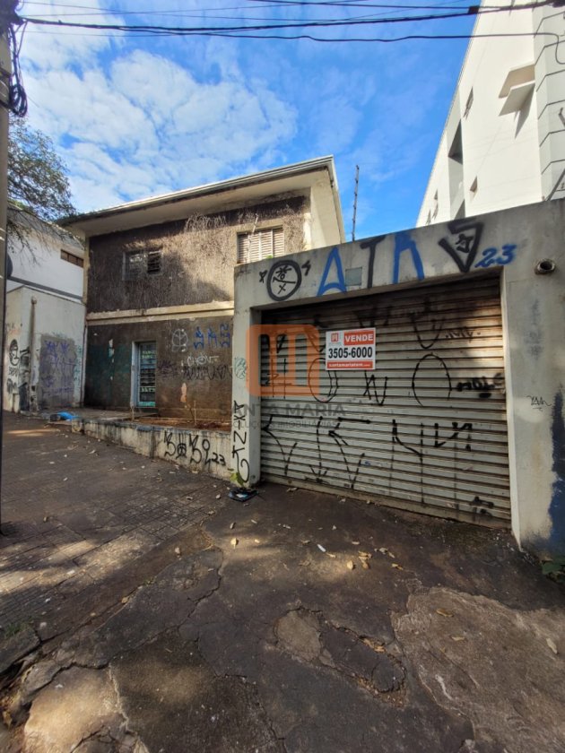 Casa em Jardim Macedo, Ribeirão Preto