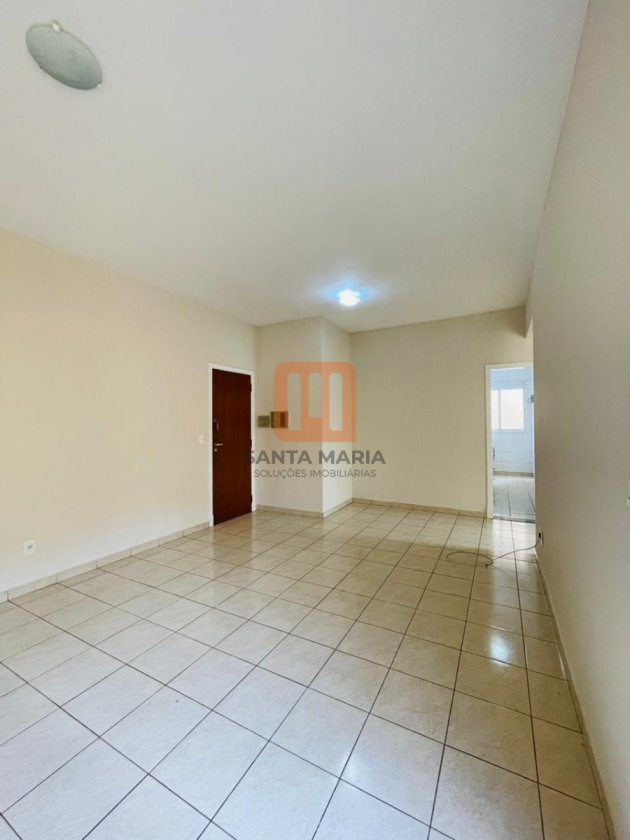 Apartamento para comprar em Jardim Ana Maria, Ribeirão Preto - Sala (unidade) - foto 2 código 2504