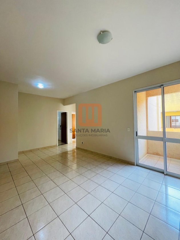 Apartamento para comprar no condomínio Lamare em Jardim Ana Maria, Ribeirão Preto - código 2504
