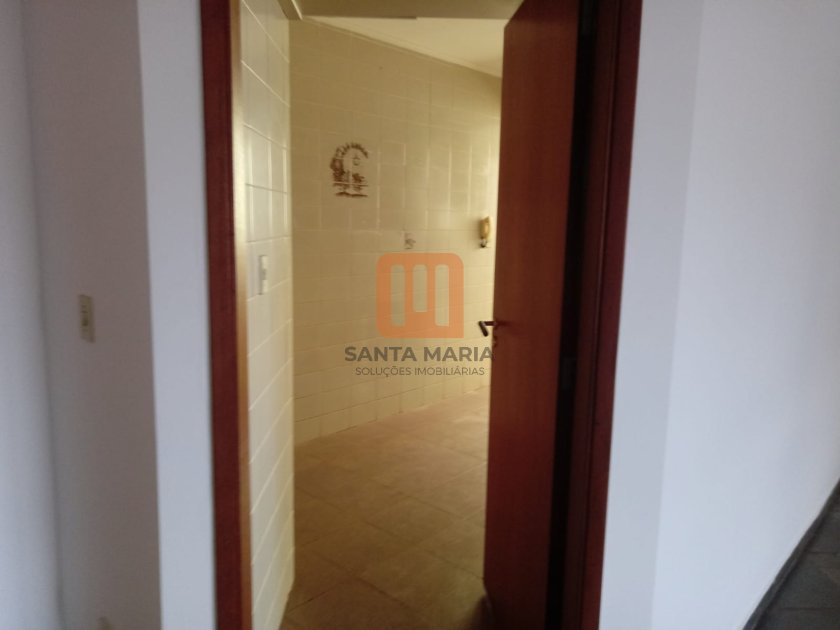Apartamento para comprar em Parque Bandeirantes, Ribeirão Preto - Cozinha (unidade) - foto 2 código 25042