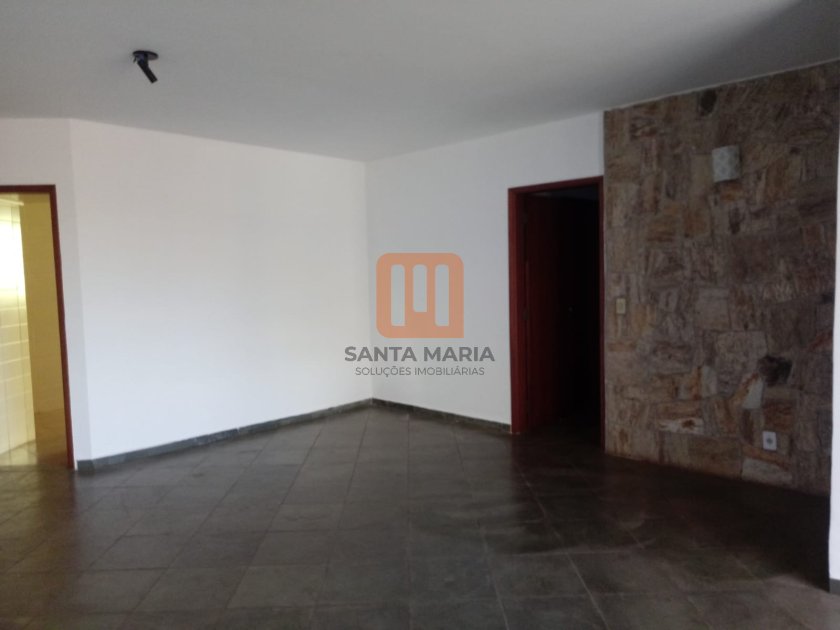 Apartamento para comprar no condomínio Jericoaquara em Parque Bandeirantes, Ribeirão Preto - código 25042