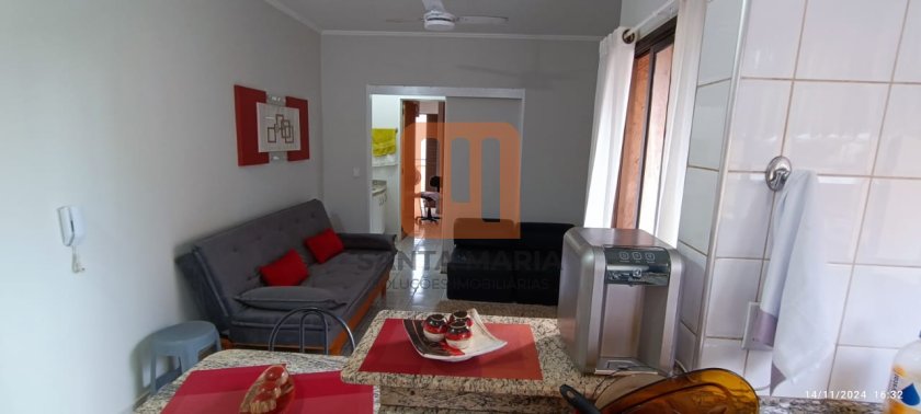 Apartamento para comprar no condomínio Benedito Lacerda em Jardim Ana Maria, Ribeirão Preto - código 2508