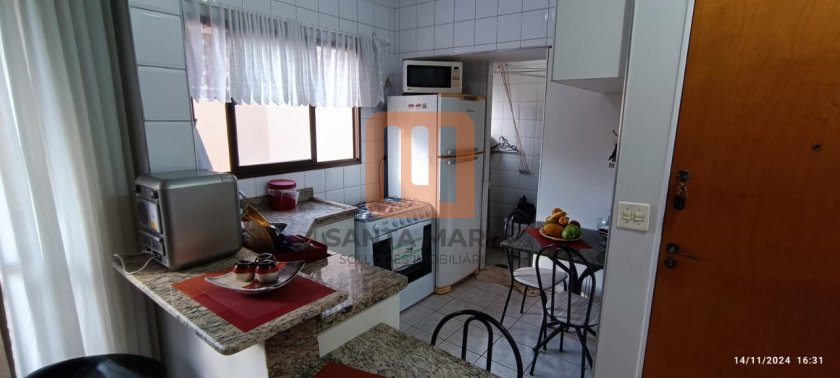 Apartamento para comprar em Jardim Ana Maria, Ribeirão Preto - Sala (unidade) - foto 3 código 2508