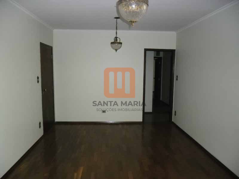 Apartamento para comprar no condomínio Montreal em Centro, Ribeirão Preto - código 25082