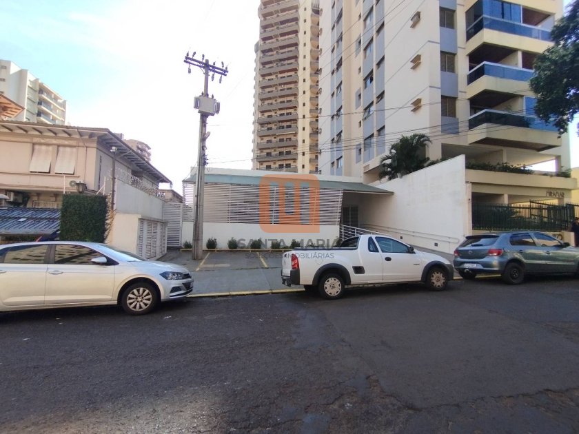 Salão-Galpão em Higienopolis, Ribeirão Preto