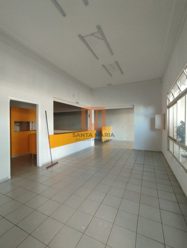 Salão-Galpão para comprar em Higienopolis, Ribeirão Preto - Hall de Entrada (unidade) - foto 3 código 25083