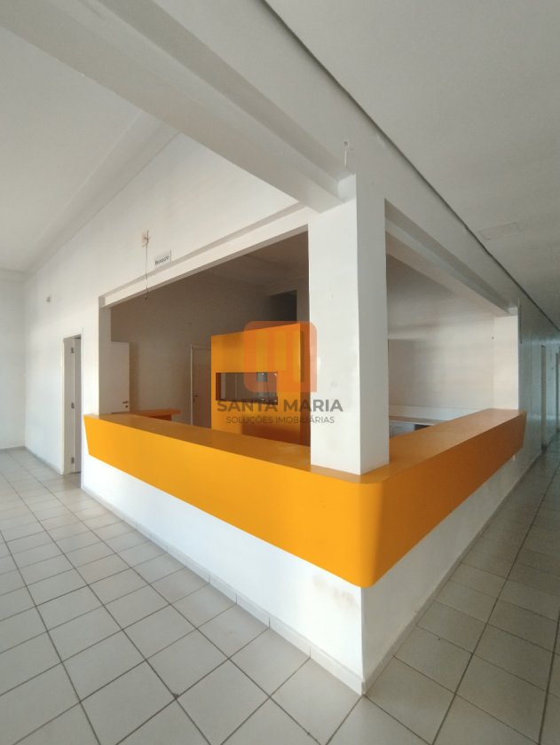 Salão-Galpão para comprar em Higienopolis, Ribeirão Preto - Recepção (unidade) - foto 5 código 25083