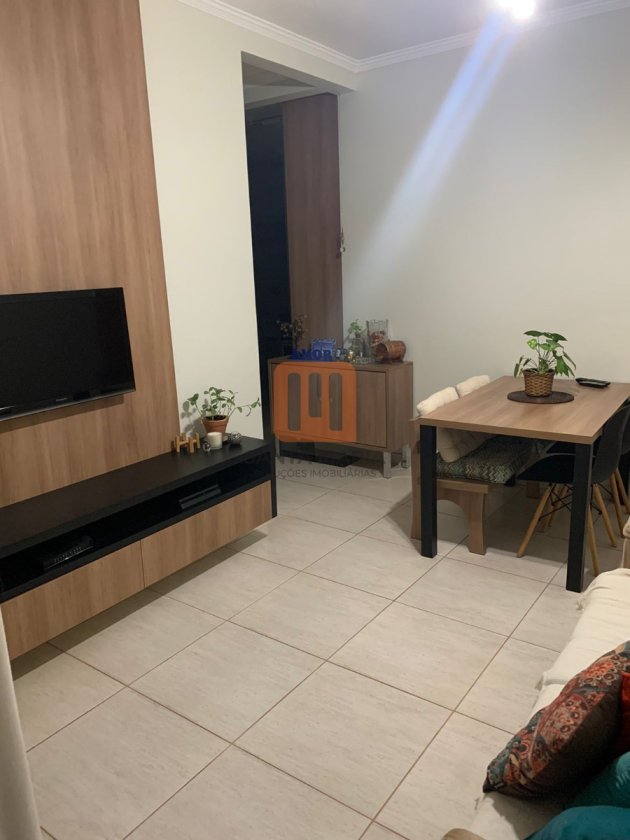 Apartamento em Greenville, Ribeirão Preto