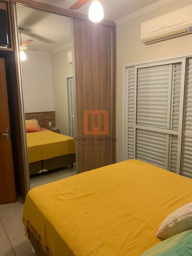 Apartamento para comprar em Greenville, Ribeirão Preto - Suite (unidade) - foto 3 código 25094