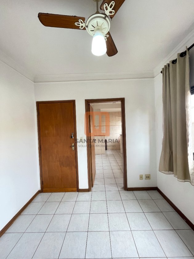 Apartamento para comprar em Jardim Irajá, Ribeirão Preto - Sala (unidade) - foto 2 código 25098
