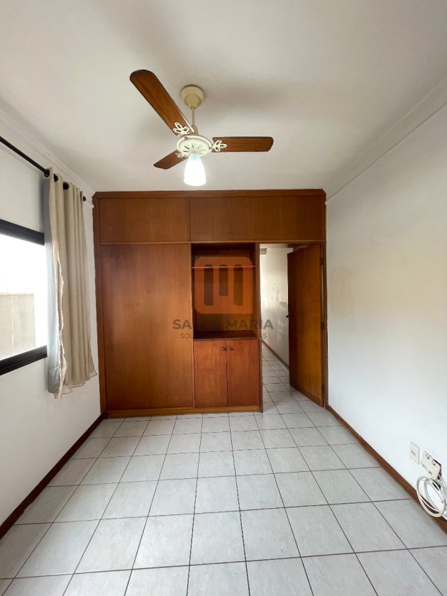 Apartamento para comprar no condomínio Serra Azul em Jardim Irajá, Ribeirão Preto - código 25098