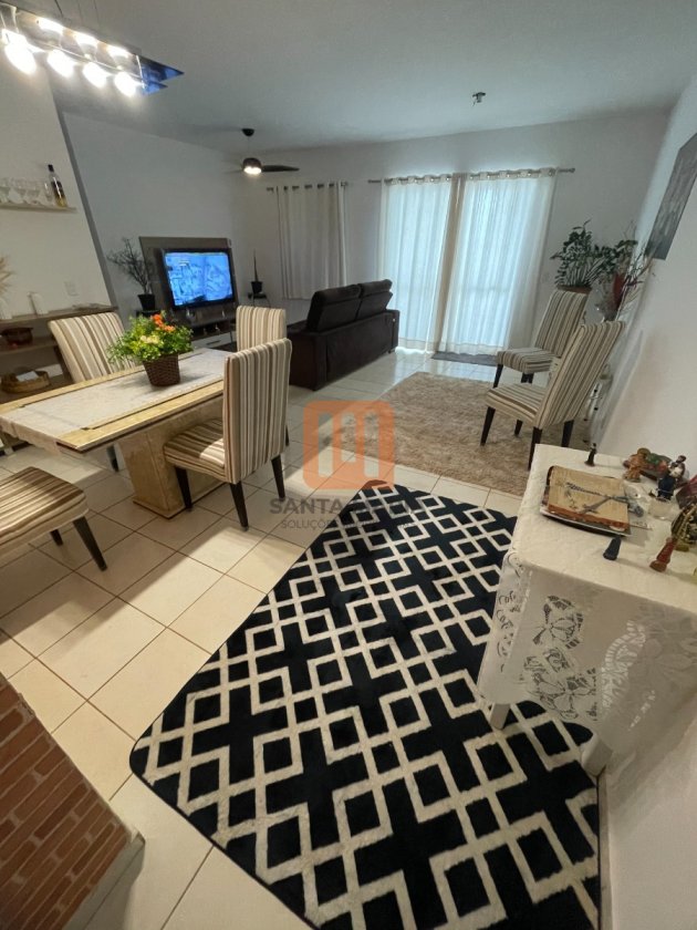 Apartamento para comprar no condomínio Panoramic em Nova Aliança, Ribeirão Preto - código 25110