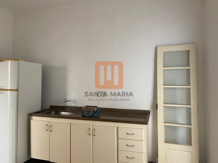 Casa para comprar em Parque Dos Pinus, Ribeirão Preto - Cozinha (unidade) - foto 5 código 25124