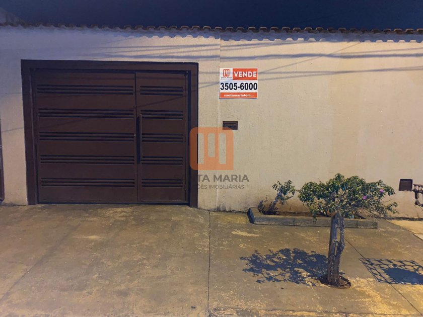 Casa em Parque Dos Pinus, Ribeirão Preto