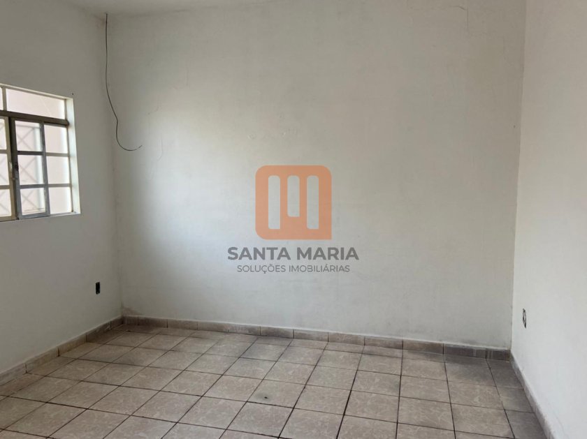 Casa para comprar em Parque Dos Pinus, Ribeirão Preto - Sala (unidade) - foto 3 código 25124