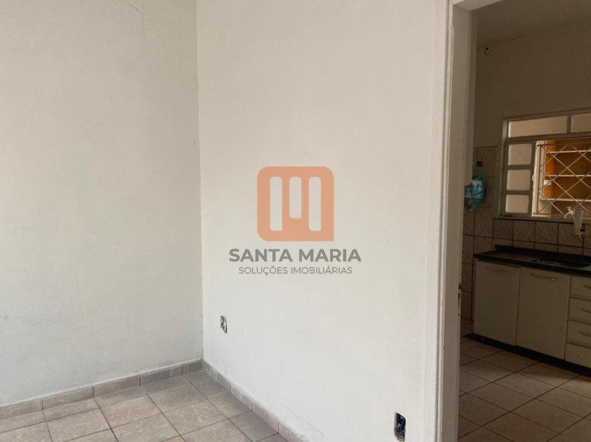 Casa para comprar em Parque Dos Pinus, Ribeirão Preto - Sala (unidade) - foto 4 código 25124