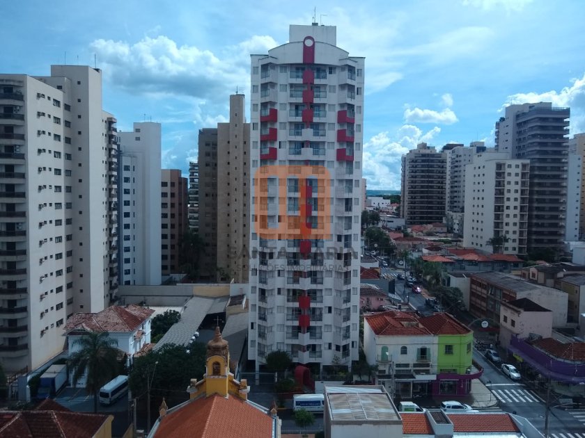 Apartamento para comprar em Centro, Ribeirão Preto - Vista do Imóvel (unidade) - foto 3 código 25136