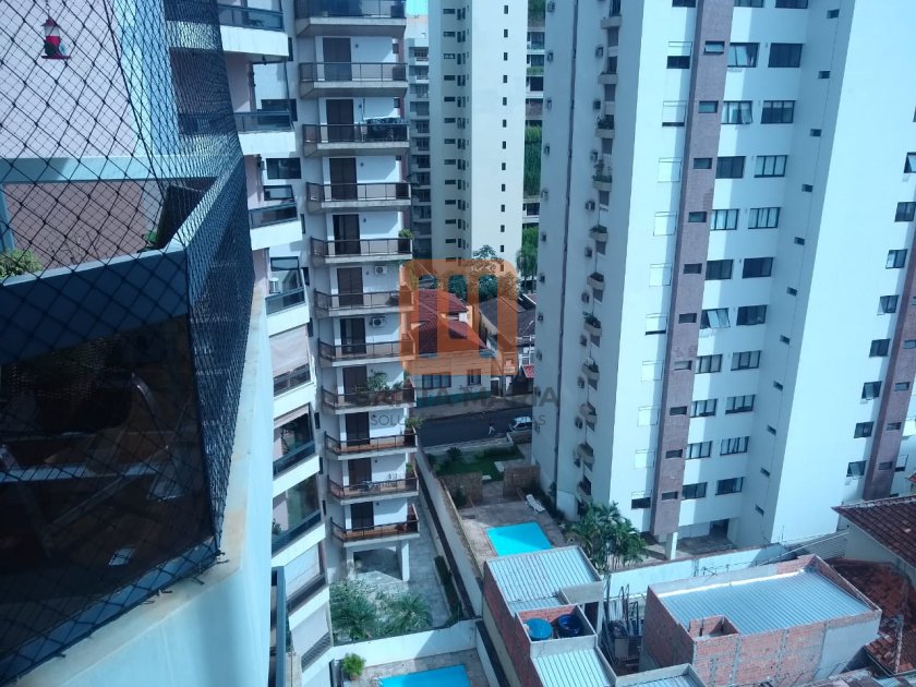 Apartamento para comprar em Centro, Ribeirão Preto - Vista do Imóvel (unidade) - foto 4 código 25136