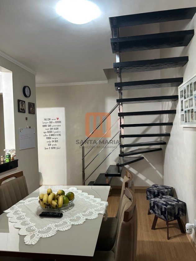 Apartamento para comprar em Lagoinha, Ribeirão Preto - Sala (unidade) - foto 2 código 25152