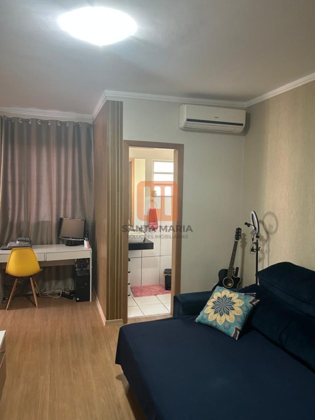 Apartamento para comprar no condomínio Regalle Club em Lagoinha, Ribeirão Preto - código 25152