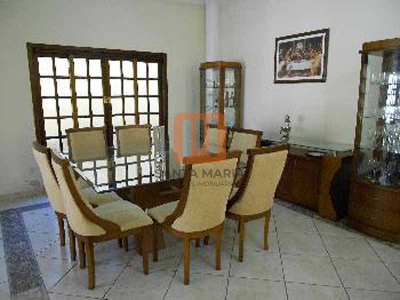 Casa para comprar em Butantã, São Paulo - Sala (unidade) - foto 3 código 25264