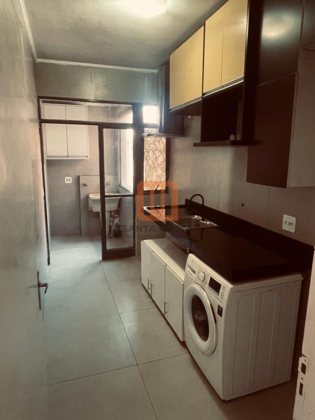 Apartamento para comprar em Jardim Iguatemi, Ribeirão Preto - Cozinha (unidade) - foto 2 código 25268