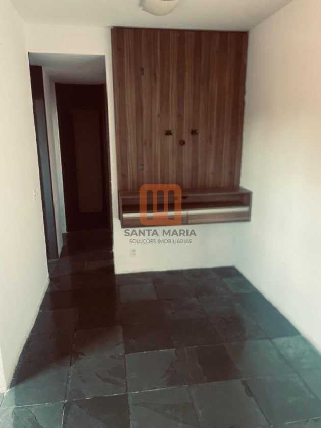 Apartamento para comprar no condomínio Nova Ribeirania em Jardim Iguatemi, Ribeirão Preto - código 25268