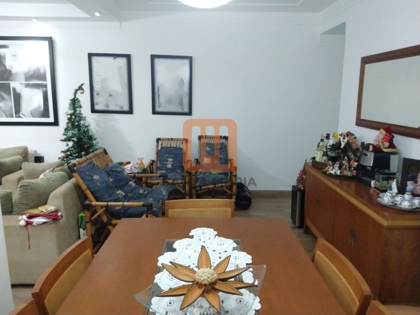 Apartamento para comprar em Castelo Branco Novo, Ribeirão Preto - Sala (unidade) - foto 2 código 25349