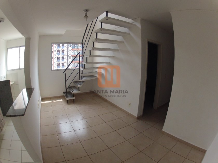Apartamento para comprar no condomínio Spazio Reauville em Jardim Iguatemi, Ribeirão Preto - código 25353