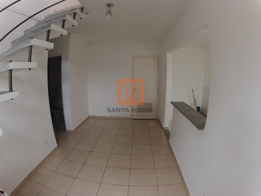 Apartamento para comprar em Jardim Iguatemi, Ribeirão Preto - Sala de Jantar (unidade) - foto 2 código 25353
