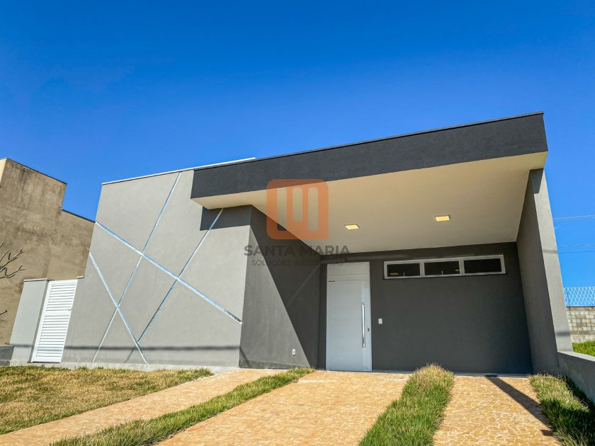 Casa em Terras De Santa Martha, Ribeirão Preto