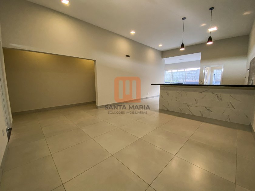 Casa para comprar em Terras De Santa Martha, Ribeirão Preto - Sala (unidade) - foto 2 código 25358