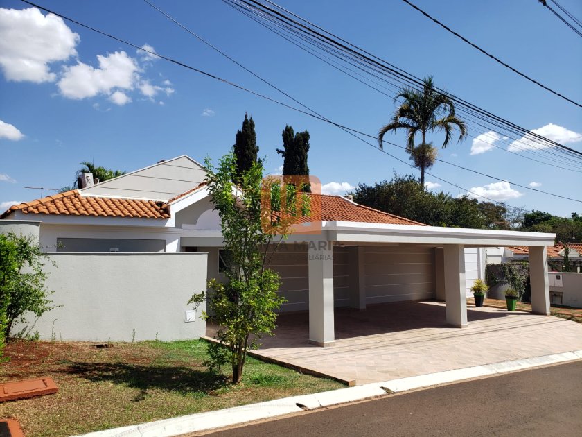 Casa para comprar em Recreio Das Acácias, Ribeirão Preto - Fachada Unidade (unidade) - foto 2 código 25389
