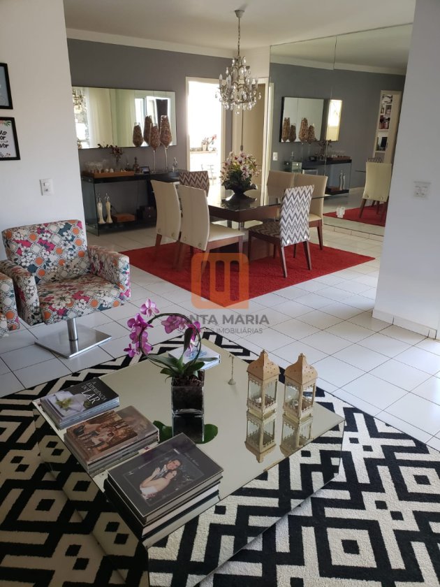 Casa para comprar em Recreio Das Acácias, Ribeirão Preto - Sala (unidade) - foto 3 código 25389