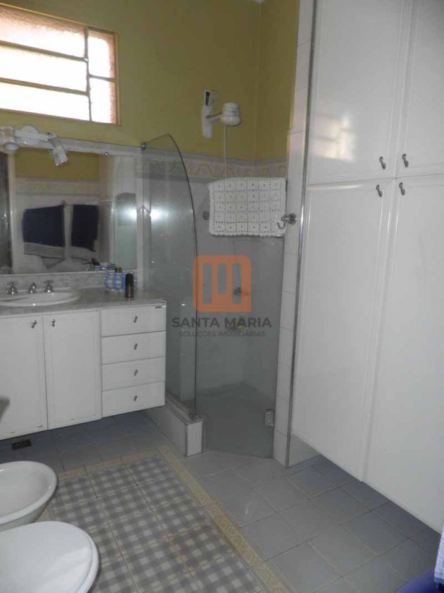 Casa para comprar em Higienopolis, Ribeirão Preto - Cozinha (unidade) - foto 2 código 25427
