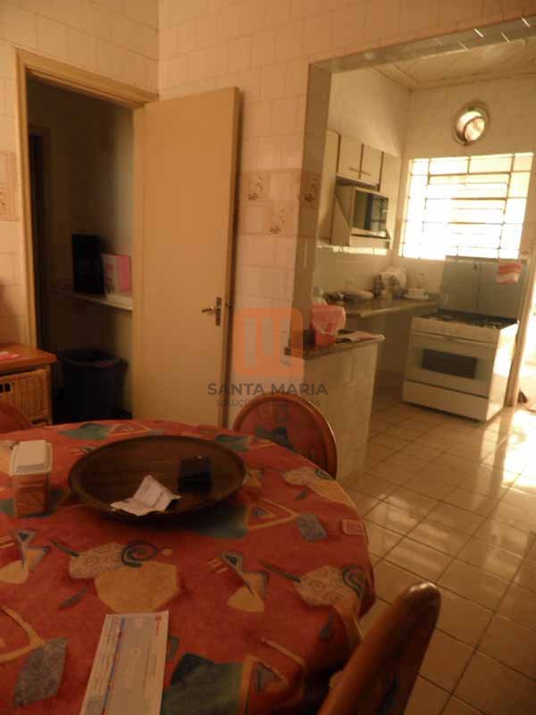 Casa para comprar em Higienopolis, Ribeirão Preto - Cozinha (unidade) - foto 5 código 25427