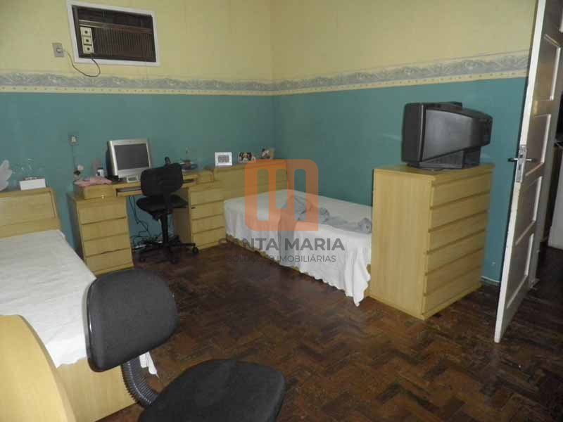 Casa para comprar em Higienopolis, Ribeirão Preto - Dormitorio (unidade) - foto 4 código 25427