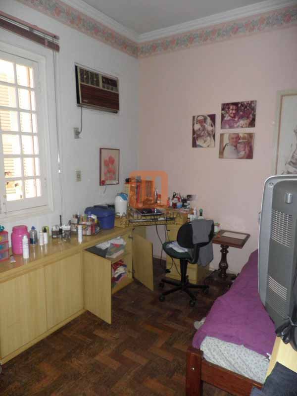 Casa para comprar em Higienopolis, Ribeirão Preto - Sala (unidade) - foto 3 código 25427