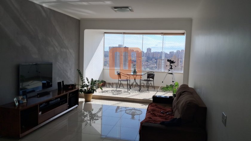 Apartamento para comprar no condomínio Monica em Higienopolis, Ribeirão Preto - código 25454